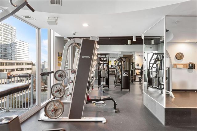 860 Peachtree NE Street 1415, Atlanta, GA 30308