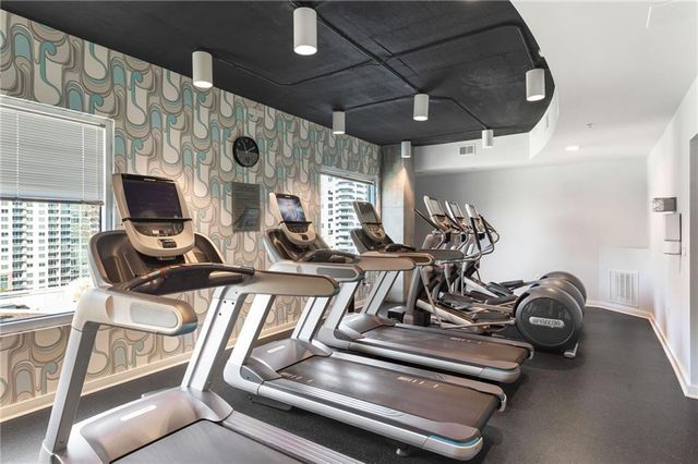 860 Peachtree NE Street 1415, Atlanta, GA 30308