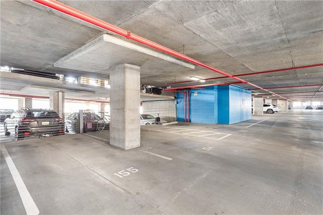 860 Peachtree NE Street 1415, Atlanta, GA 30308