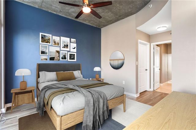 860 Peachtree NE Street 1415, Atlanta, GA 30308