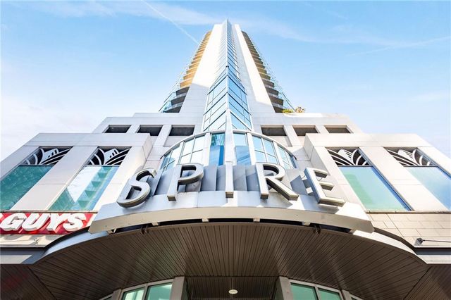 860 Peachtree NE Street 1415, Atlanta, GA 30308