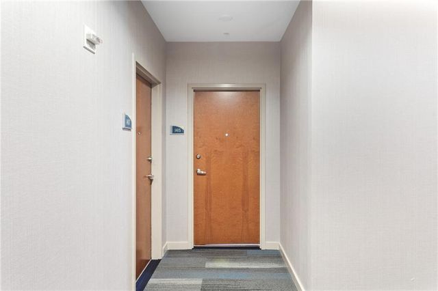 860 Peachtree NE Street 1415, Atlanta, GA 30308
