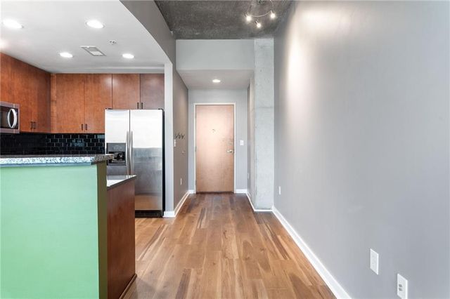 860 Peachtree NE Street 1415, Atlanta, GA 30308