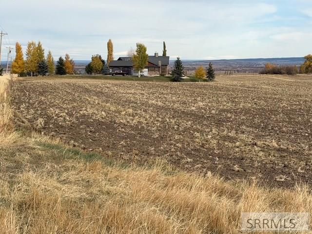 2255 S 5000 W, Driggs, ID 83422