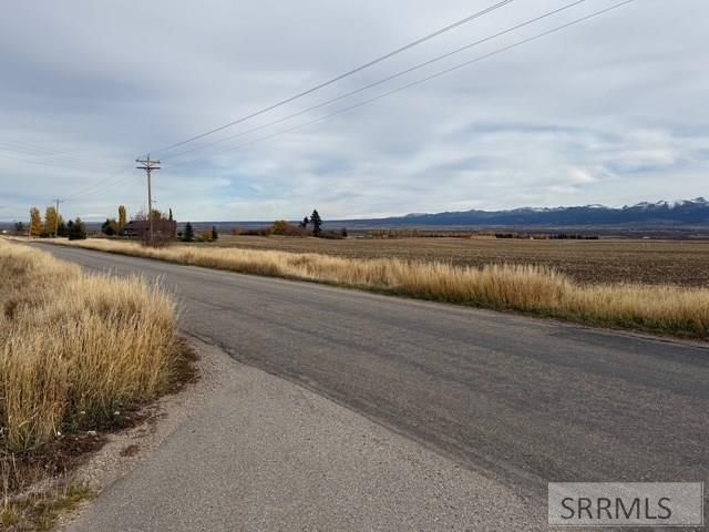 2255 S 5000 W, Driggs, ID 83422