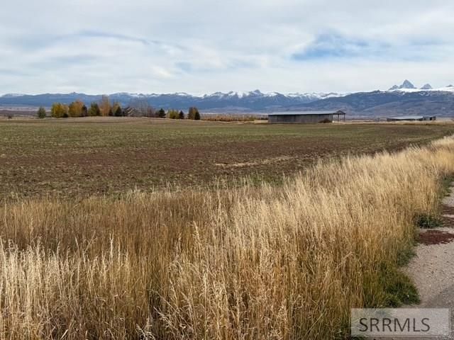 2255 S 5000 W, Driggs, ID 83422