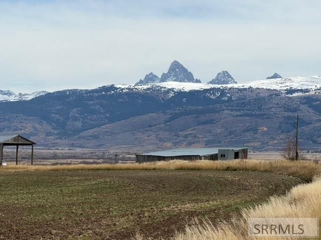 2255 S 5000 W, Driggs, ID 83422