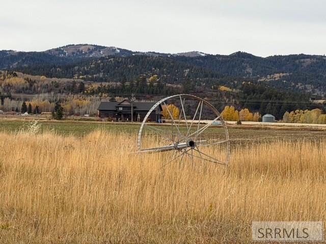 2255 S 5000 W, Driggs, ID 83422