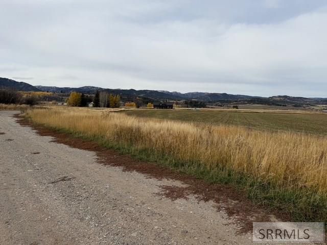 2255 S 5000 W, Driggs, ID 83422