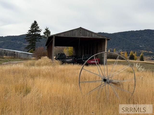 2255 S 5000 W, Driggs, ID 83422