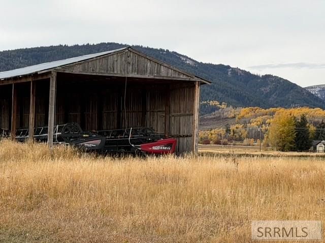 2255 S 5000 W, Driggs, ID 83422