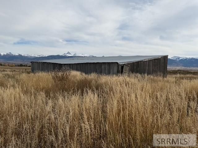 2255 S 5000 W, Driggs, ID 83422