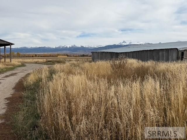 2255 S 5000 W, Driggs, ID 83422