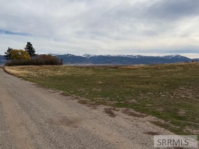 2255 S 5000 W, Driggs, ID 83422