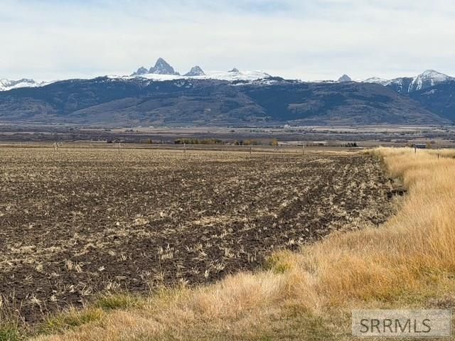 2255 S 5000 W, Driggs, ID 83422