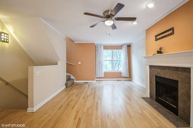 7272 N Rogers Avenue, Chicago, IL 60645