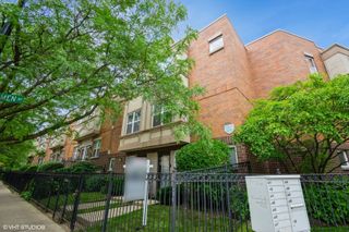 7272 N Rogers Avenue, Chicago, IL 60645