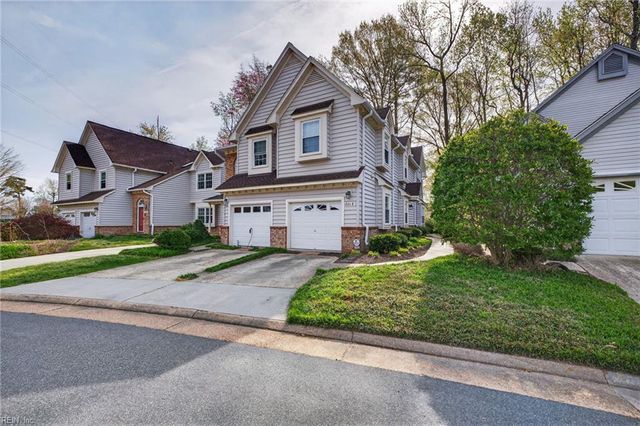 1321 Eagles Trace Path Apt E, Chesapeake, VA 23320