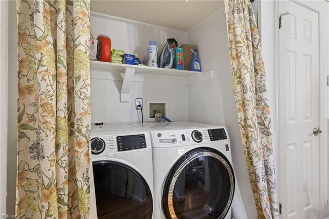 1321 Eagles Trace Path Apt E, Chesapeake, VA 23320