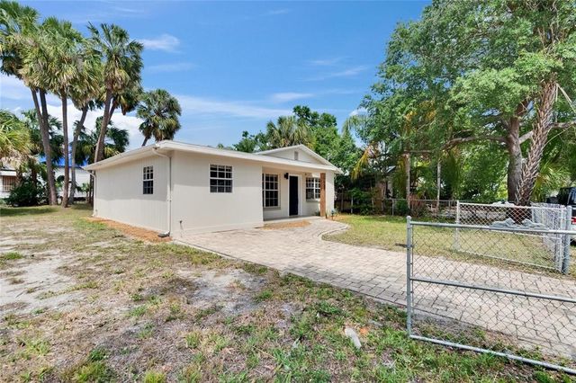 1923 W STATE STREET, Tampa, FL 33606