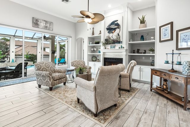 333 Sea Winds Drive, Santa Rosa Beach, FL 32459