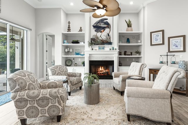 333 Sea Winds Drive, Santa Rosa Beach, FL 32459