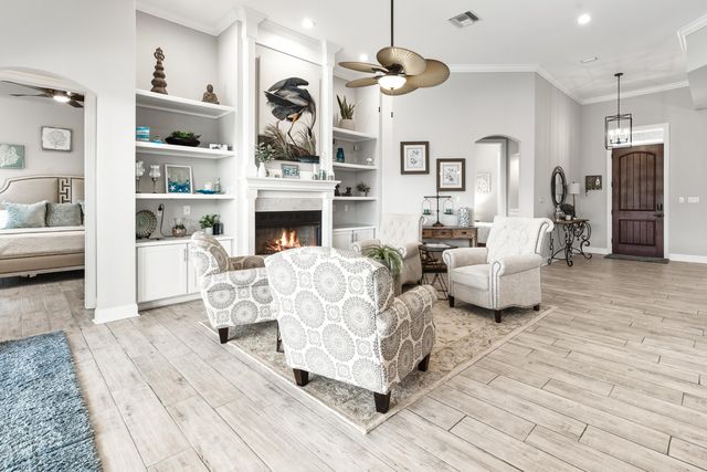 333 Sea Winds Drive, Santa Rosa Beach, FL 32459