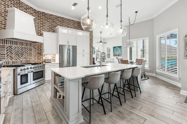 333 Sea Winds Drive, Santa Rosa Beach, FL 32459