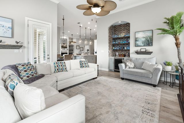 333 Sea Winds Drive, Santa Rosa Beach, FL 32459