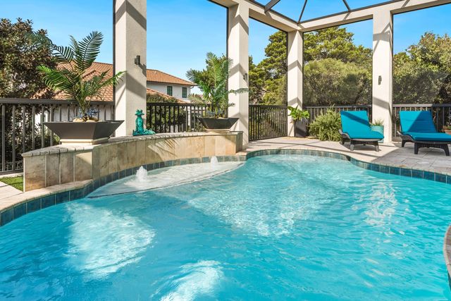 333 Sea Winds Drive, Santa Rosa Beach, FL 32459