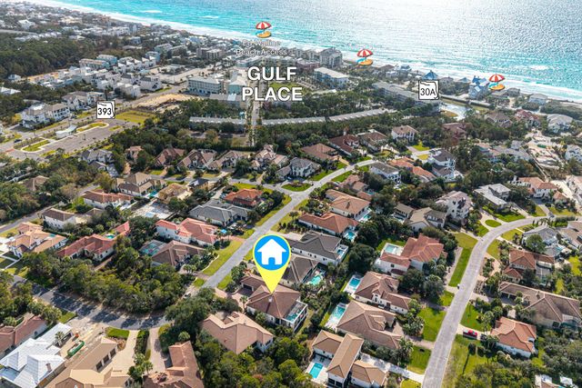 333 Sea Winds Drive, Santa Rosa Beach, FL 32459
