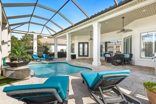 333 Sea Winds Drive, Santa Rosa Beach, FL 32459