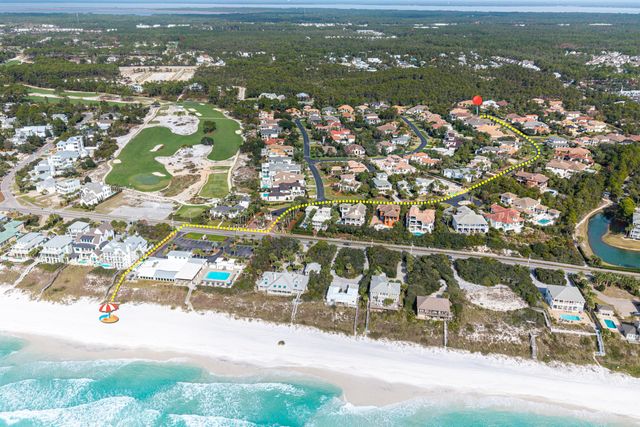 333 Sea Winds Drive, Santa Rosa Beach, FL 32459