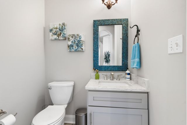 333 Sea Winds Drive, Santa Rosa Beach, FL 32459