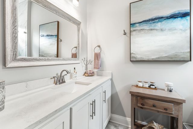 333 Sea Winds Drive, Santa Rosa Beach, FL 32459