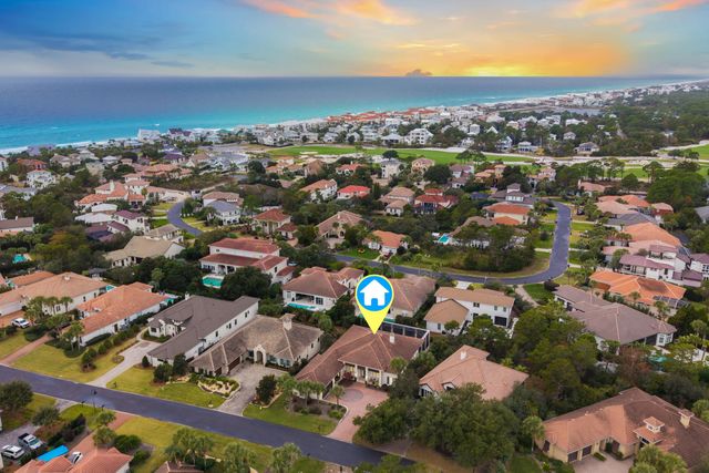 333 Sea Winds Drive, Santa Rosa Beach, FL 32459