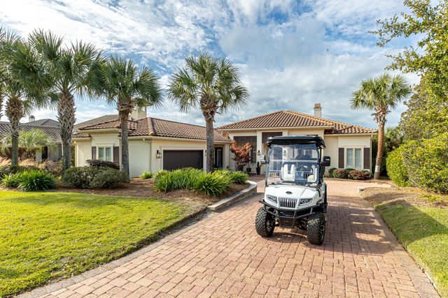 333 Sea Winds Drive, Santa Rosa Beach, FL 32459