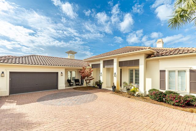 333 Sea Winds Drive, Santa Rosa Beach, FL 32459