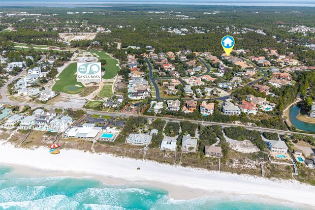 333 Sea Winds Drive, Santa Rosa Beach, FL 32459