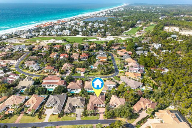 333 Sea Winds Drive, Santa Rosa Beach, FL 32459