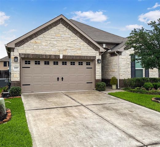 20809 Langworth Place, Porter, TX 77365