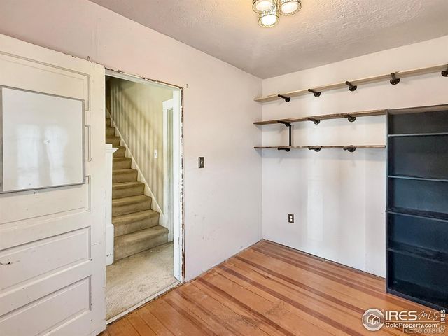 105 N Logan Avenue, Haxtun, CO 80731