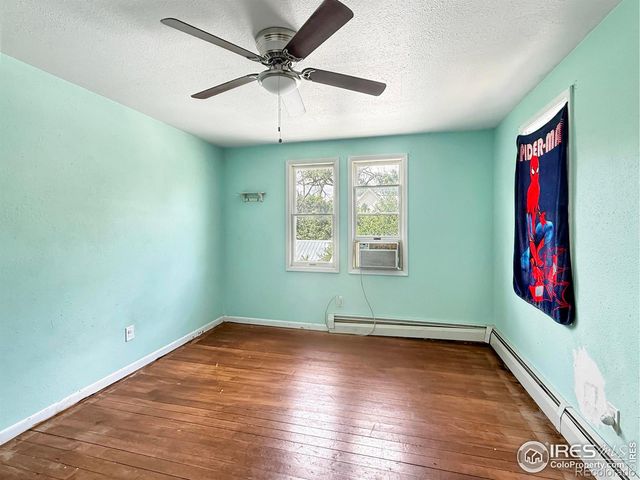 105 N Logan Avenue, Haxtun, CO 80731