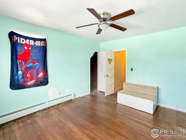 105 N Logan Avenue, Haxtun, CO 80731