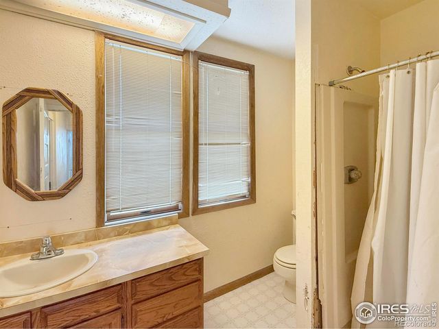 105 N Logan Avenue, Haxtun, CO 80731