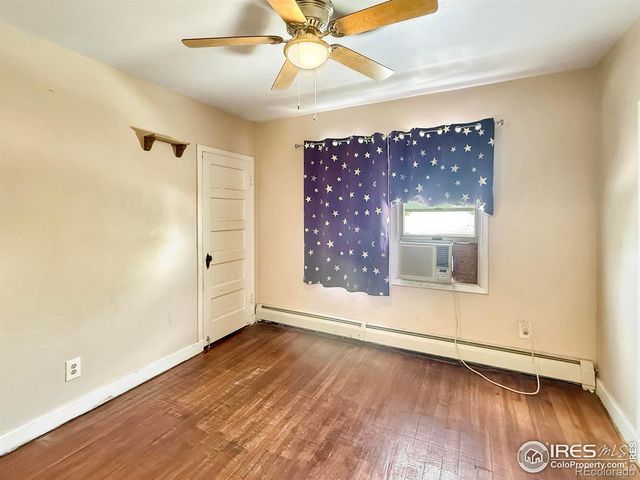 105 N Logan Avenue, Haxtun, CO 80731