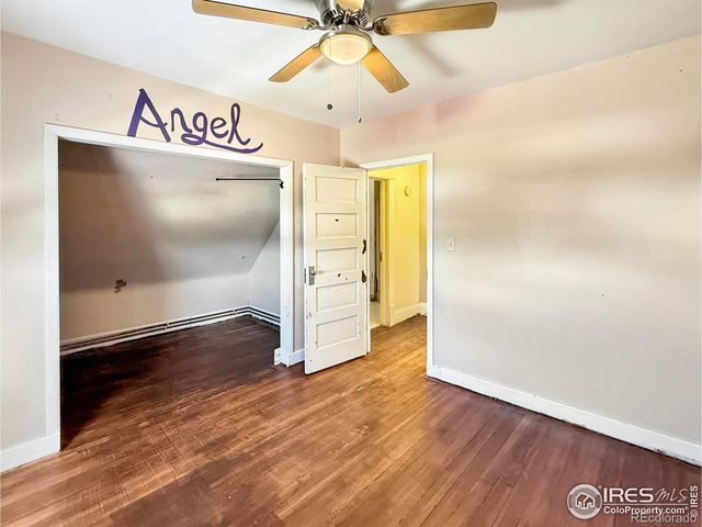 105 N Logan Avenue, Haxtun, CO 80731