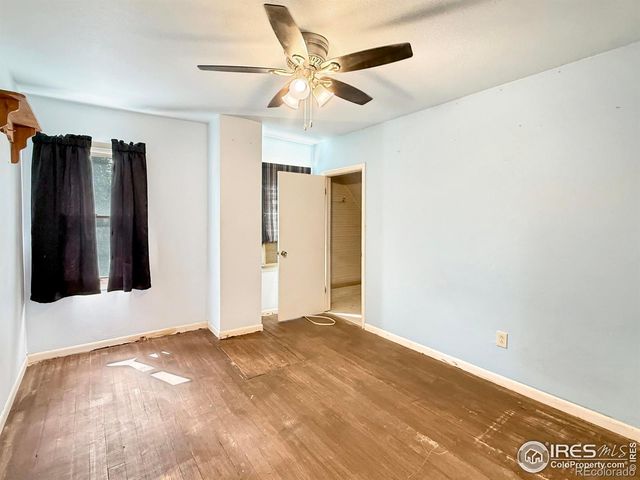 105 N Logan Avenue, Haxtun, CO 80731