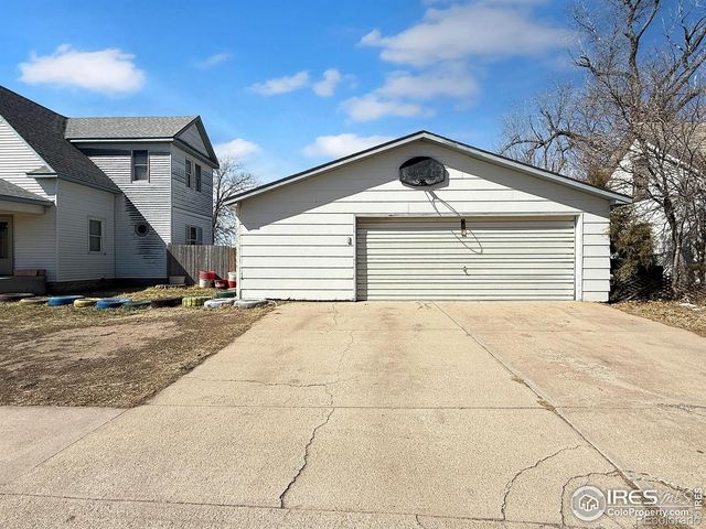 105 N Logan Avenue, Haxtun, CO 80731