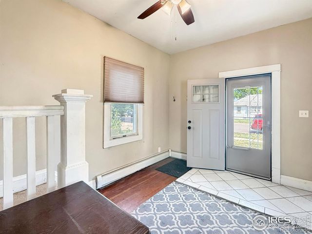 105 N Logan Avenue, Haxtun, CO 80731